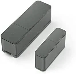 Bosch Door/Window Contact II Plus sensor de puerta / ventana Inalámbrico Puerta/ventana Antracita
