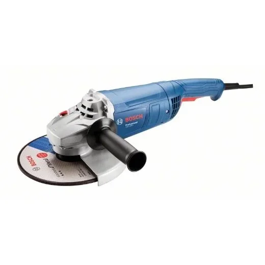 Bosch GWS 2000 P PROFESSIONAL amoladora angular 23 cm 6500 RPM 2000 W 5,1 kg