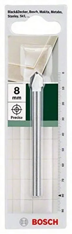 Bosch Home and Garden 2609255583 – Broca de taladrar