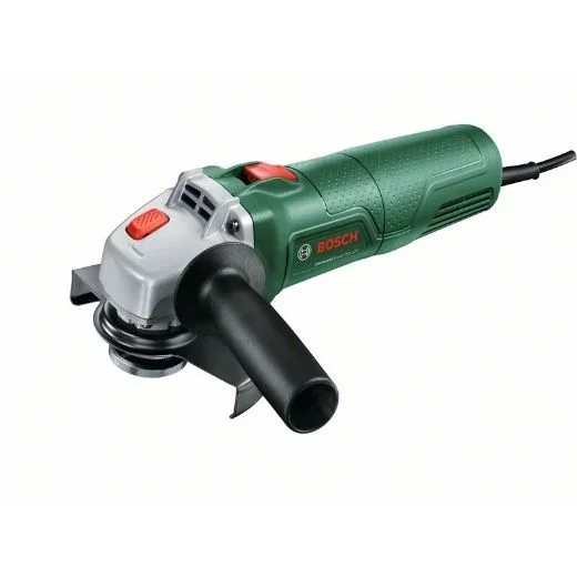Bosch Home And Garden Amoladora Pequeña Universalgrind 750-125, 750 W, Para Amolar, Cortar, Cepillar y Lijar, en Embalaje de Cartón