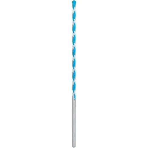 Bosch Professional 1x Brocas Expert CYL-9 MultiConstruction (para Hormigón, Ø 7,00×250 mm, accesorios Taladro de impacto rotativo)