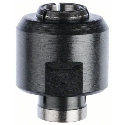 Bosch Professional 2 608 570 085 – Pinza de sujeción con tuerca tensora – 8 mm (pack de 1), Acero Inoxidable