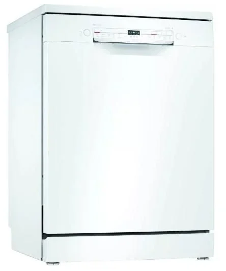 Bosch Serie 2 SMS2ITW04E lavavajilla Independiente 12 cubiertos E