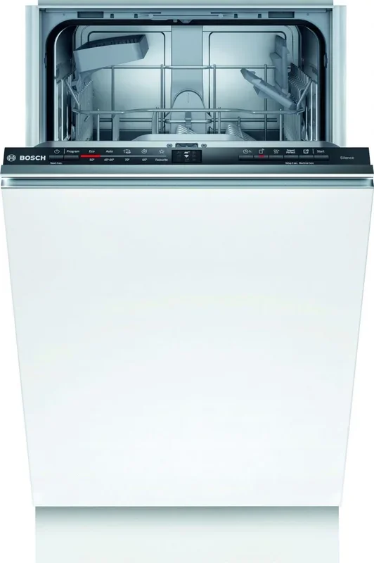 Bosch Serie 2 SPV2IKX10E lavavajillas Completamente integrado 9 cubiertos F