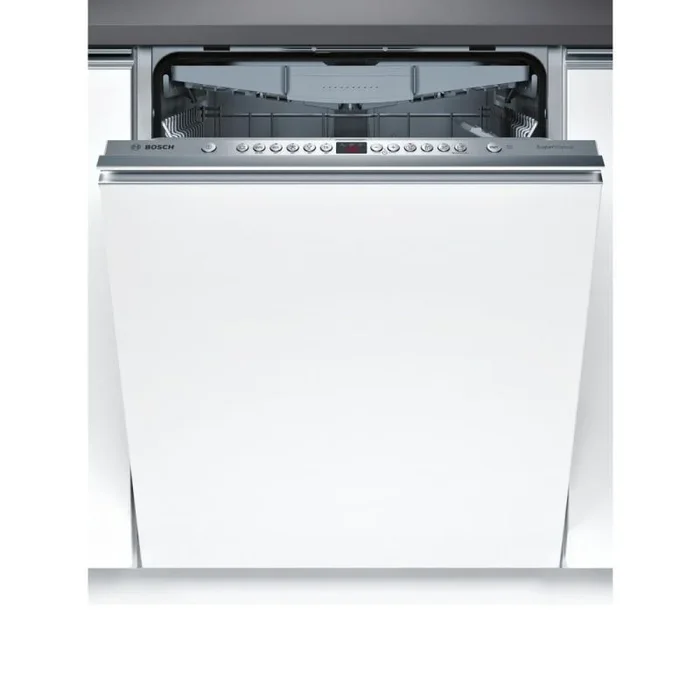 Bosch Serie 4 SMV46KX05E lavavajilla Completamente integrado 13 cubiertos E