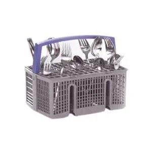 Bosch SMZ5100 pieza y accesorio de lavavajillas Gris, Violeta