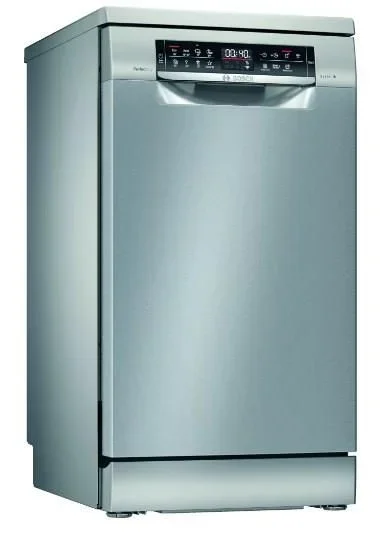 Bosch SPS6ZMI35E lavavajillas Independiente 10 cubiertos C