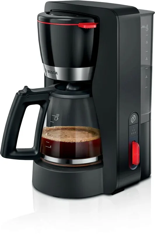 Bosch TKA4M233 cafetera eléctrica Semi-automática Cafetera de filtro 1,37 L