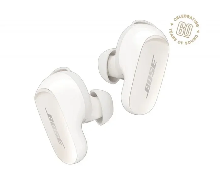 Bose 882826-0070 auricular y casco Auriculares Inalámbrico Dentro de oído Bluetooth Blanco