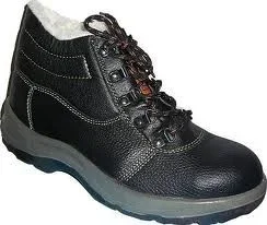 Botas altas Texas acolchonadas, talla 42, calzado térmico y resistente, ideal para climas fríos, diseño ergonómico, máxima comodidad y protección