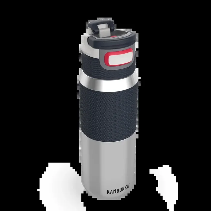 Botella de agua kambukka elton insulated 750ml stainless steel – acero inoxidable – antigoteo – antiderrame
