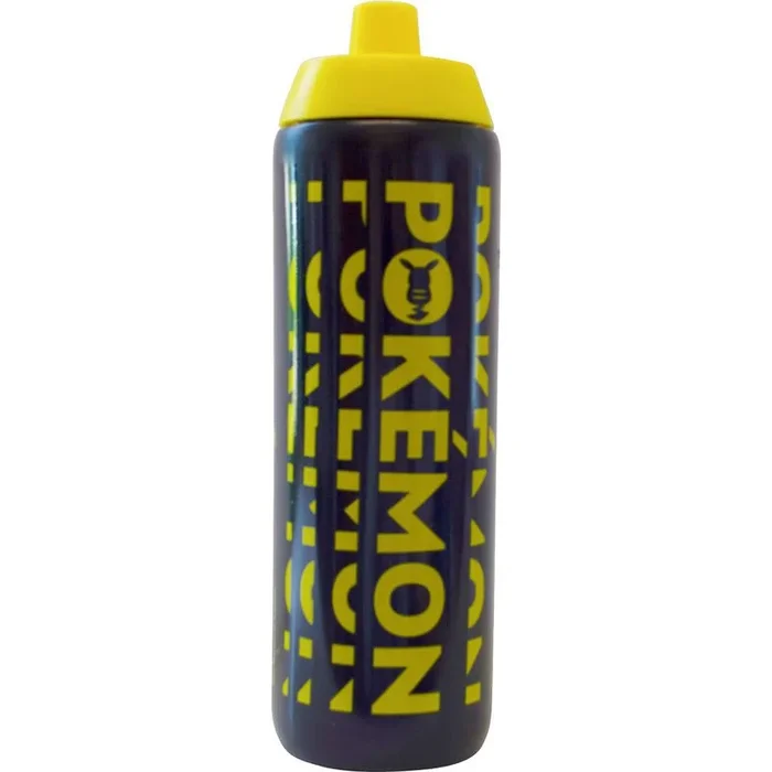 Botella Pokémon de Plástico – Pokémon para Niños – 700Ml