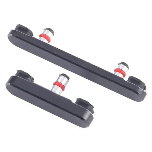 Botón de Encendido y Control de Volumen ZTE Nubia Red Magic 8 Pro Nx729J (Gris)