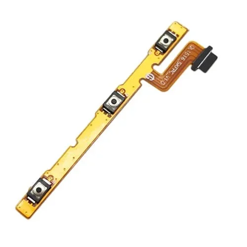 Botón de Encendido y Volumen Cable Flex Asus Zenfone 4 Max Pro ZC554KL