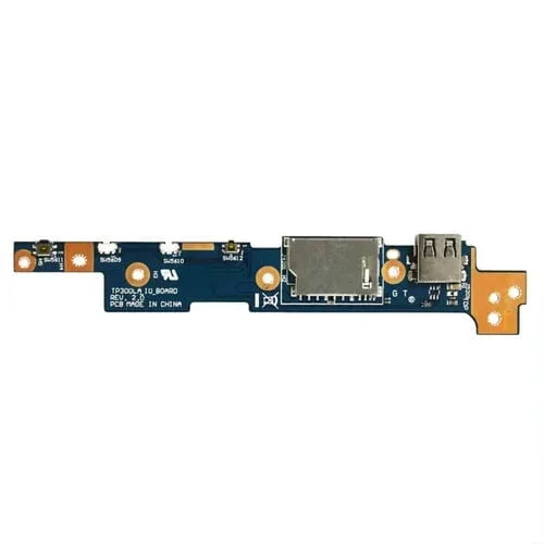 Botón Interruptor Tablero Pequeño para Asus TP300 Q302