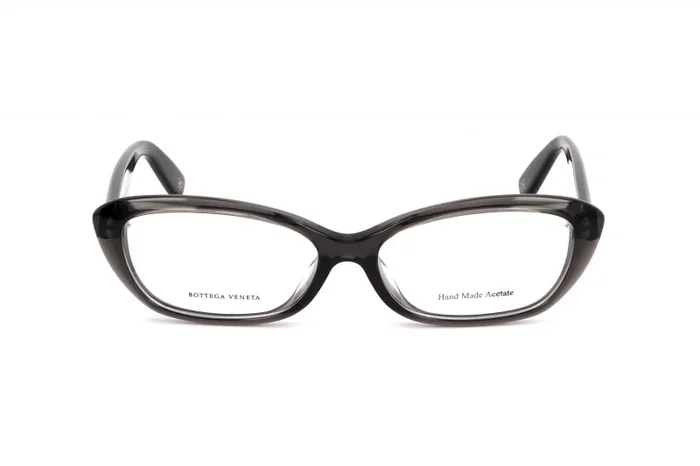 Bottega Veneta Montura 6031/F (53 mm) Negro
