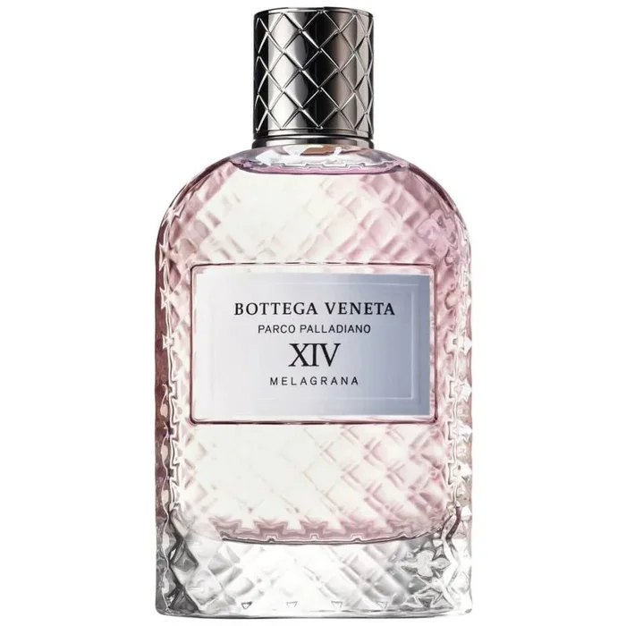 Bottega veneta, xiv melagrana, eau de parfum, unisex, 100 ml *tester