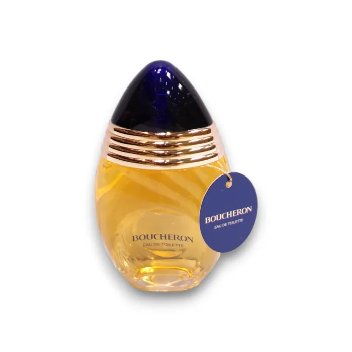 Boucheron, femme, eau de toilette, for women, 100 ml *tester