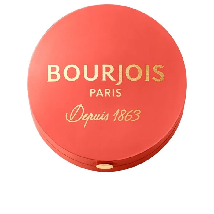 Bourjois Little Round Pot Blusher Blush 18 Rouge Ravissant 2,5 g