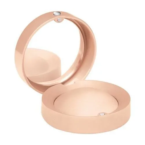 Bourjois Little Round Pot Eyeshadow sombra de ojos 1,5 g 03 Peau De Peach Mate