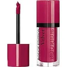 Bourjois Rouge Edition Velvet 6,7 ml 13 Fu(n)chsia Mate
