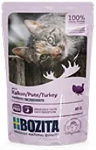 Bozita 3610 comida húmeda para gatos 85 g