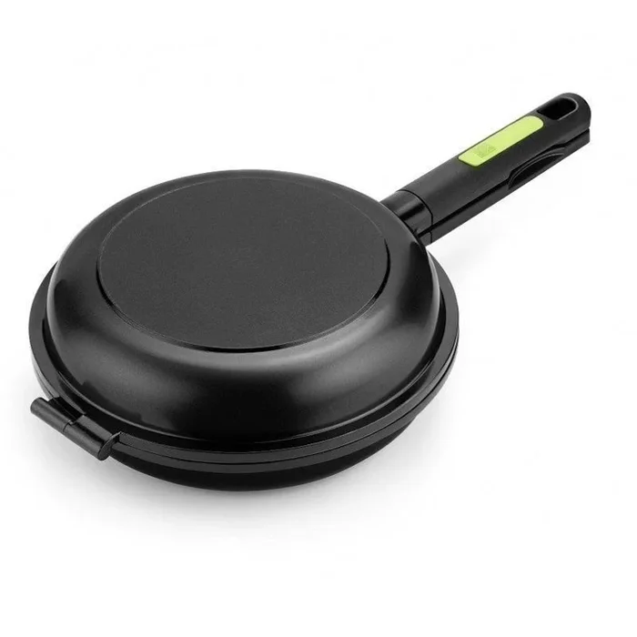 BRA A121466 cacerola Sartén para tortilla Alrededor