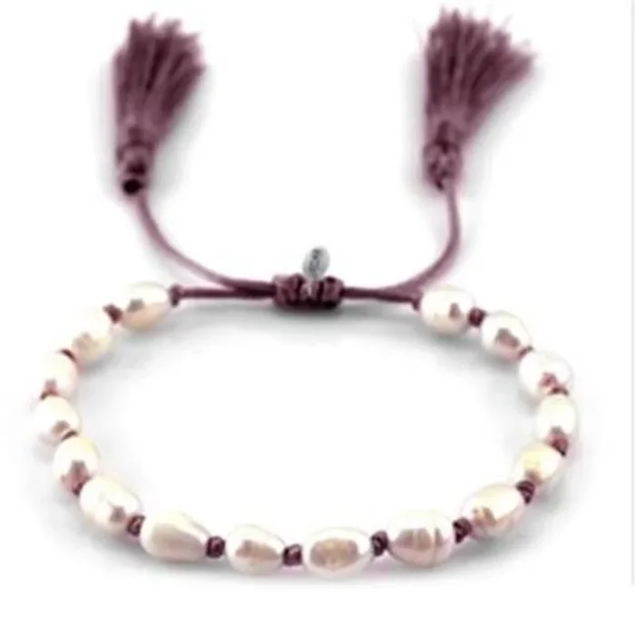 Brac FW Pearl CO88 – Vaso de café (6-7 mm), color morado