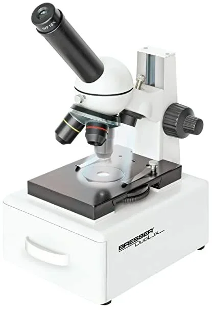 Bresser duolux 20x-1280x