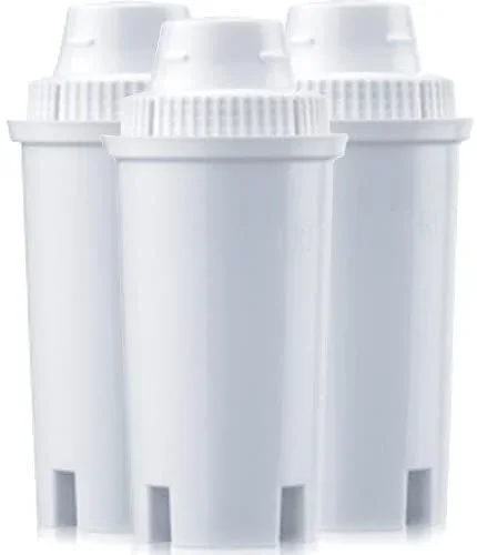 Brita Classic 3-Pack Cartucho 3 pieza(s)