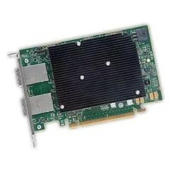 Broadcom SAS 9302-16e tarjeta y adaptador de interfaz Interno SAS, SATA