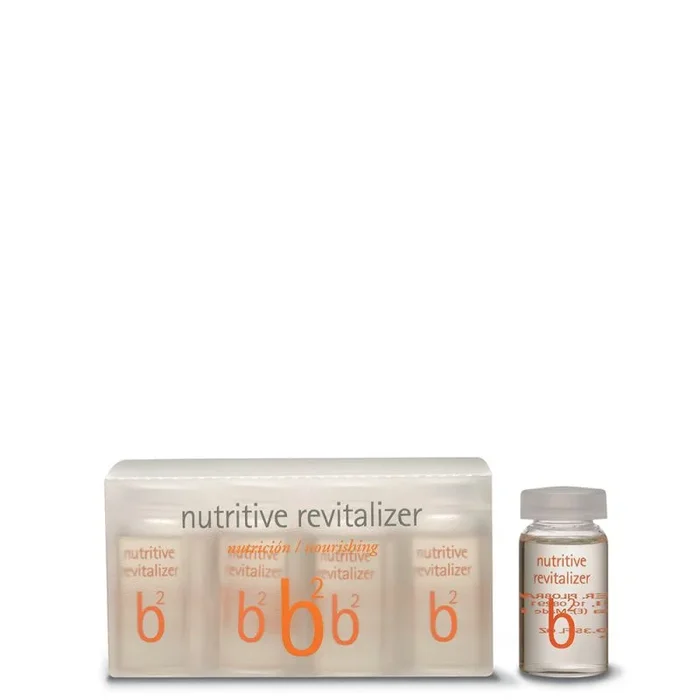 Broaer Nutritive Revitalizer Mujeres 120 ml