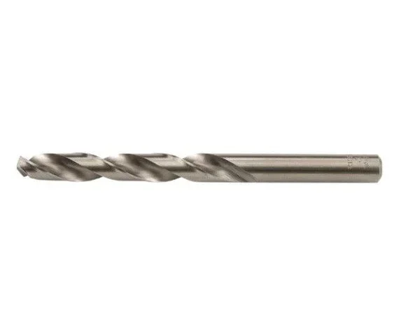 Broca de Metal Cobalto 8.5mm | HSS-Co5% | Alta Resistencia | Perforación Precisa en Acero y Metales Duros | Durabilidad Extendida