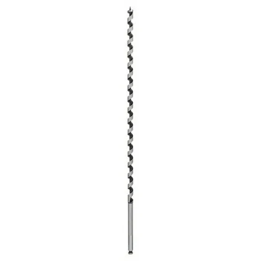 Broca salomónica PRO Wood, 14 x 470 x 600 mm