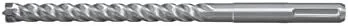 Broca sds plus quattric ii 12/550/600 f544213 fischer