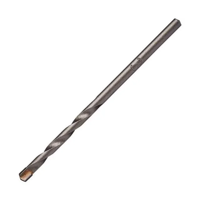 BROCA TCT VASTAGO RECTO 6X100MM marca Makita