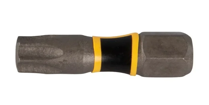 Broca Torsión T30 Makita Premier E-03230 (25mm): Durabilidad Superior para Uso Profesional