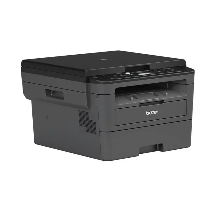 Brother DCP-L2532DW impresora multifunción Laser A4 1200 x 1200 DPI 30 ppm Wifi