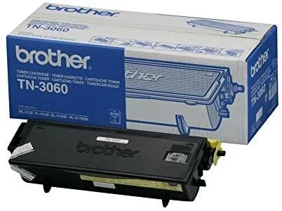 Brother Toner Negro TN-3060