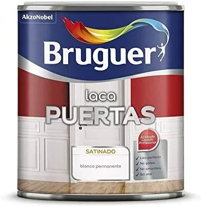 Bruguer 5297935 laca