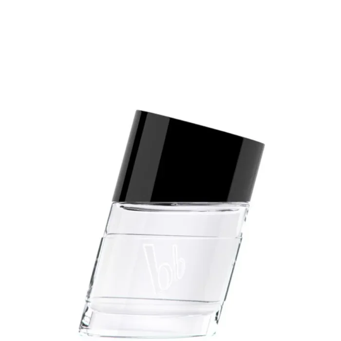 Bruno Banani Pure Man Eau de Toilette, fragancia masculina 30 ml, para uso diario, aroma fresco y elegante, ideal como regalo, ingredientes de alta calidad