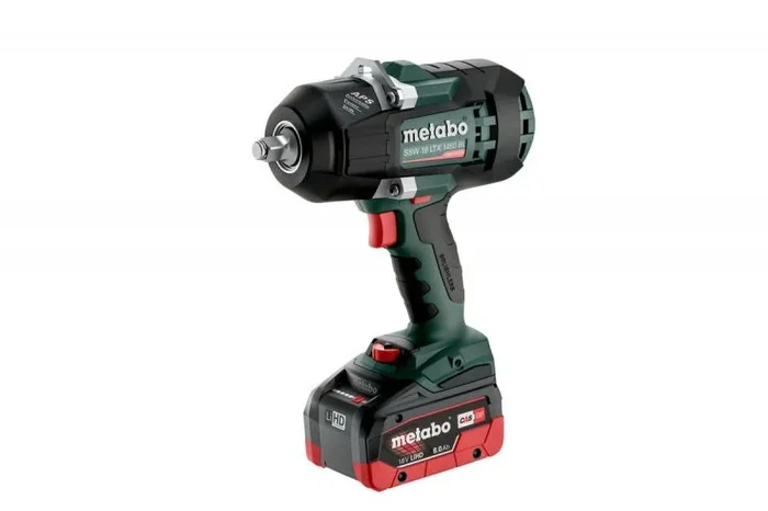 BS 18 LTX-3 BL I Metal (603181660) Taladro atornillador de batería