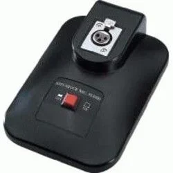 BT2002 Base De Microfono C/ Interruptor