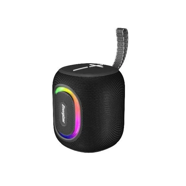 Bts081 speaker cube bt + powerbank