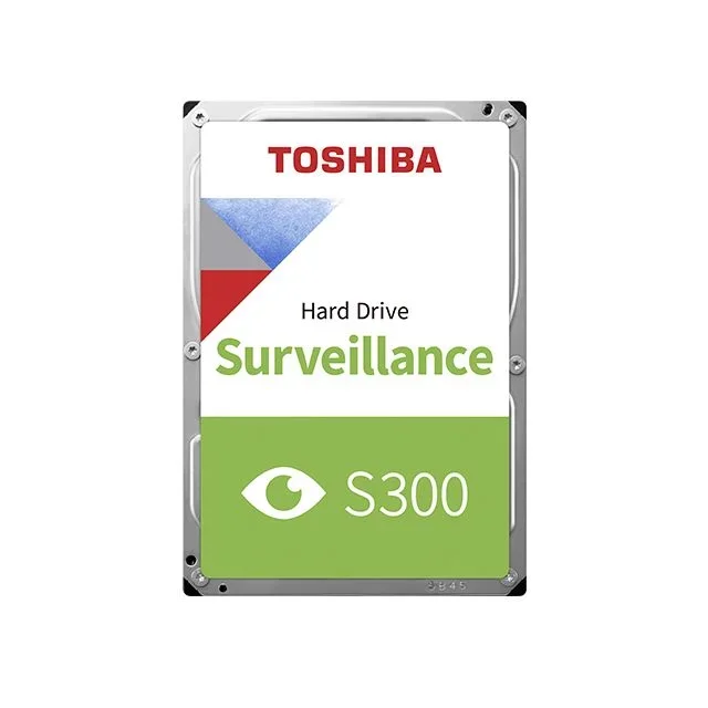 Bulk s300 surveillance hard drive 1tb