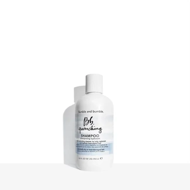 Bumble And Bumble Quenching Shampoo 250 ml Champú Mujeres