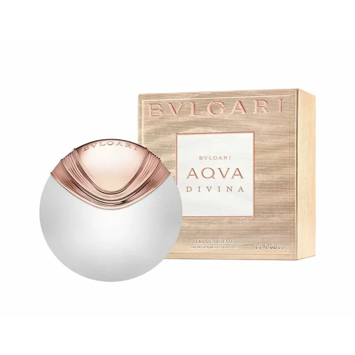 Bvlgari 61346 – Agua de colonia, 65 ml