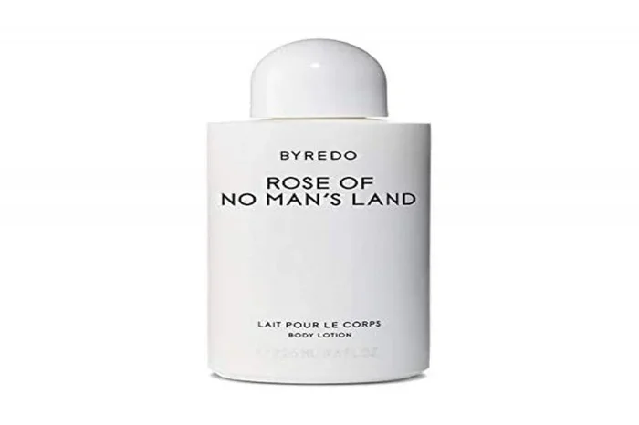 Byredo Body Lotion Rose Of No Man’S Land 225 Ml