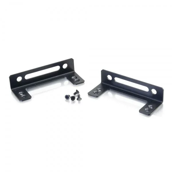 C2G Kit de soporte de pared para ampliadores de HDMI® a través de IP