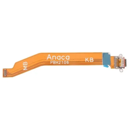 Cable de Carga de Puerto Flex Asus Zenfone 8 ZS590KS